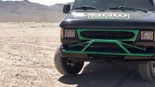 Riding Cock in the All New 2nd Gen Lady Layer!