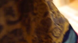 Russian beauty Kisankanna gets her pussy railed hard
